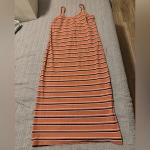 Sleeveless Maxi Dresses